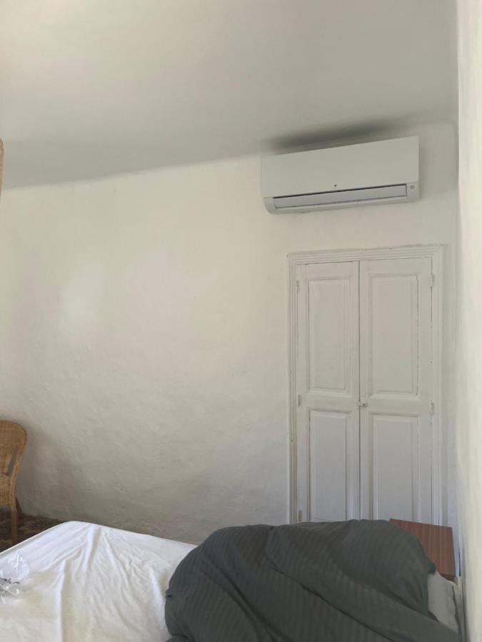 Maison De Village Cevenole Climatisee A Branoux-Les-Taillades - Gard - #Travellerawards 2024 المظهر الخارجي الصورة